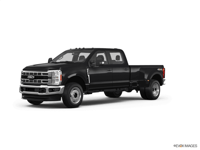 2026 Ford F-350 Super Duty King Ranch