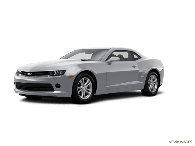 2014 Chevrolet Camaro 1LT