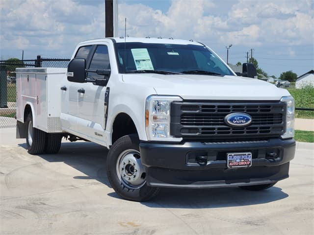 2024 Ford F-350SD XL