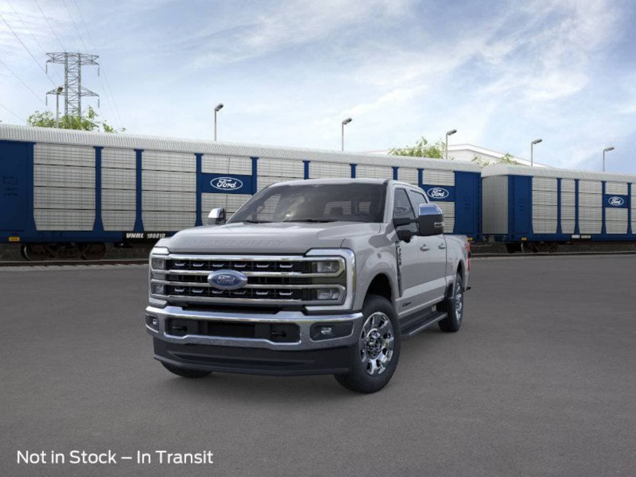 2026 Ford F-250 Super Duty Lariat