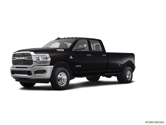 2021 Ram 3500 Tradesman