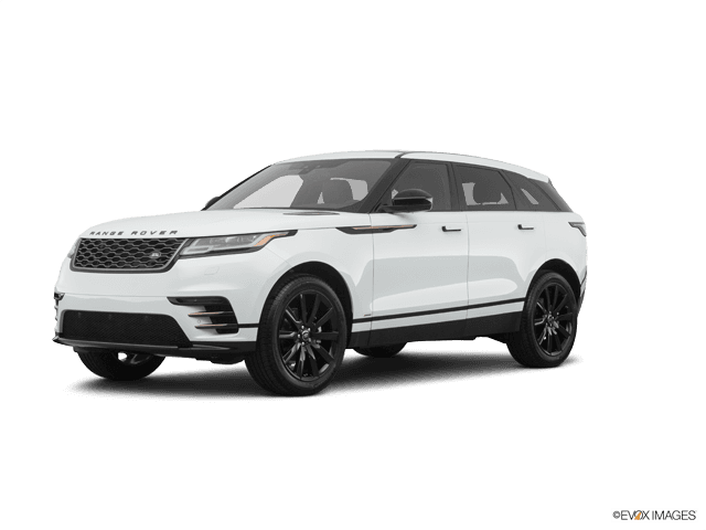 2020 Land Rover Range Rover Velar R-Dynamic S