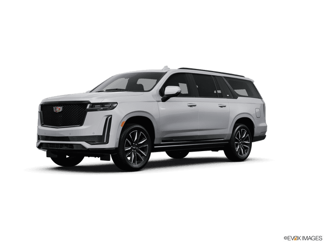 2024 Cadillac Escalade ESV Sport