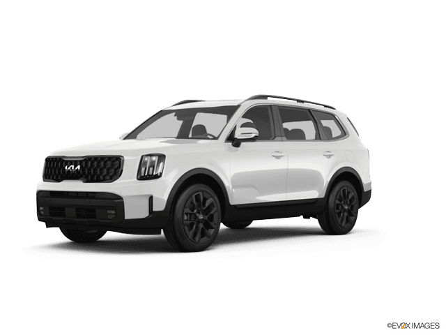 2024 Kia Telluride SX X-Pro