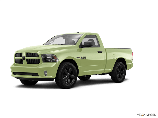 2016 Ram 1500 Lone Star