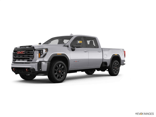 2025 GMC Sierra 2500HD Denali