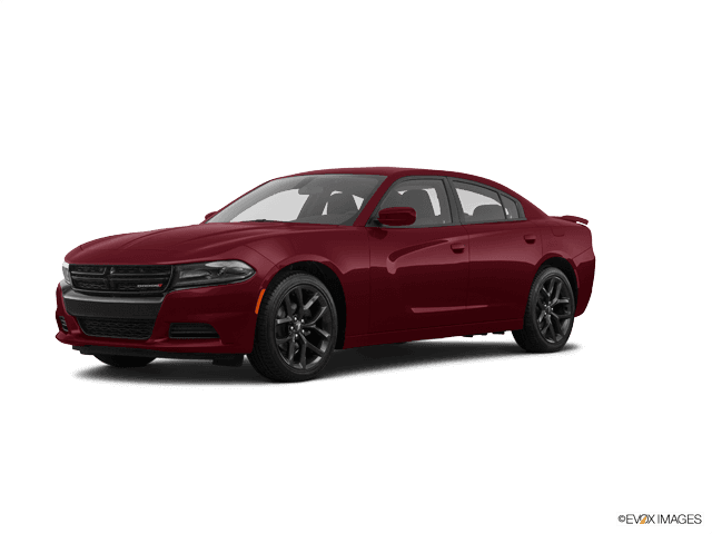 2020 Dodge Charger GT