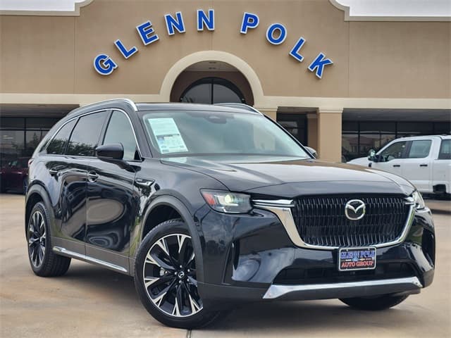 2024 Mazda CX-90 PHEV Premium