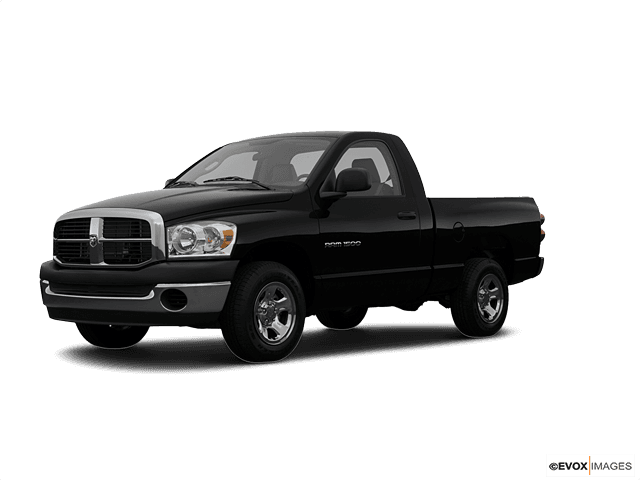 2008 Dodge Ram 1500 SLT