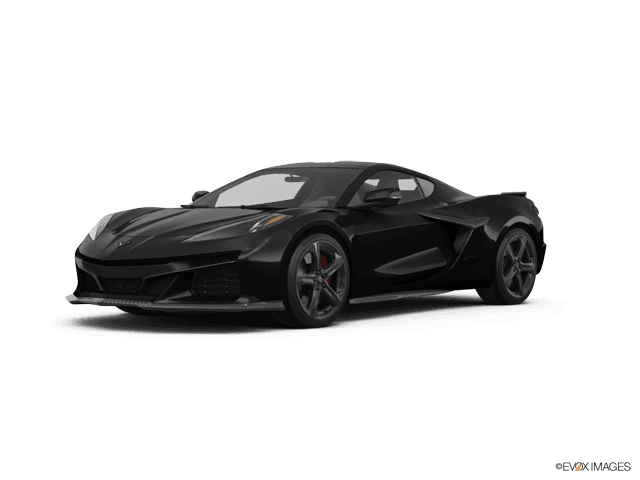 2025 Chevrolet Corvette Z06