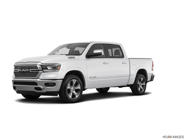 2020 Ram 1500 Laramie Longhorn