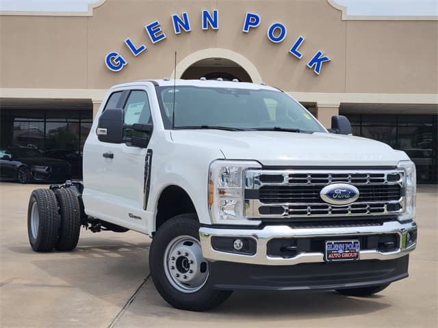 2026 Ford F-350SD XL