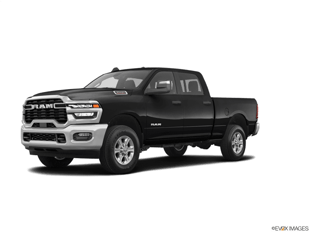 2025 Ram 3500 Big Horn