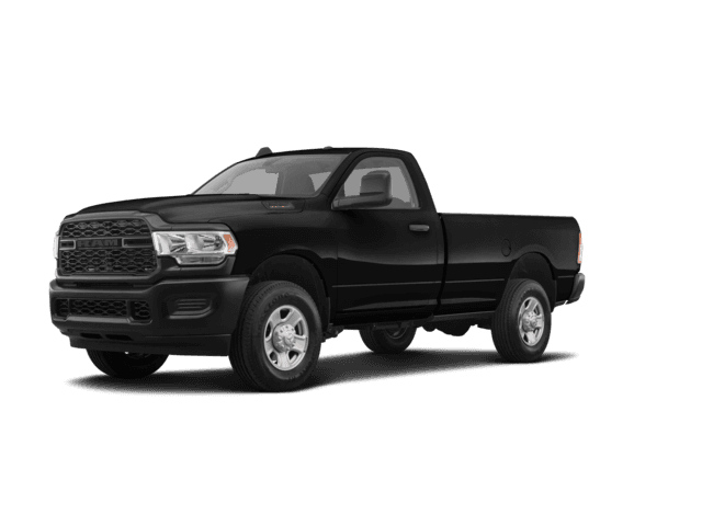 2025 Ram 3500 Tradesman