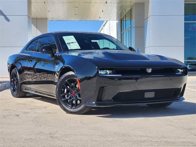 2025 Dodge Charger R/T