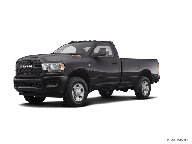 2019 Ram 3500 Laramie