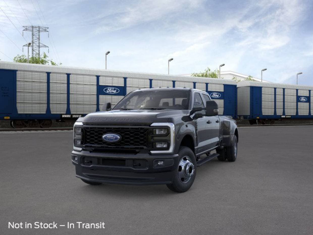2026 Ford F-350 Super Duty XL