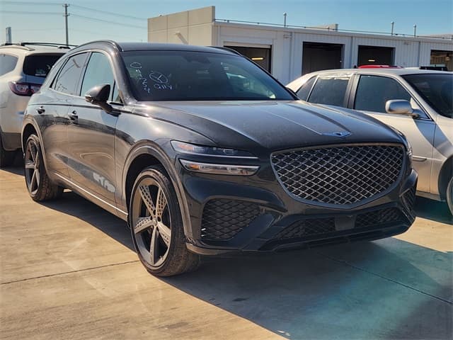 2024 Genesis GV70 2.5T Sport Prestige