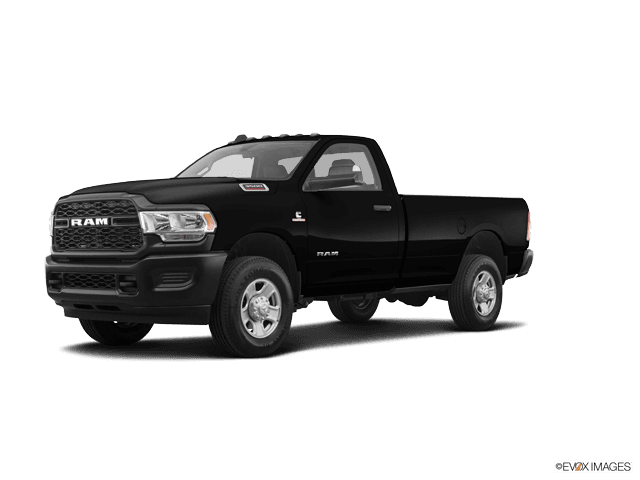 2022 Ram 3500 Tradesman
