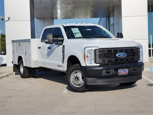 2024 Ford F-350SD XL