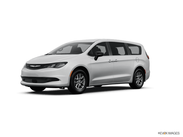 2025 Chrysler Voyager LX