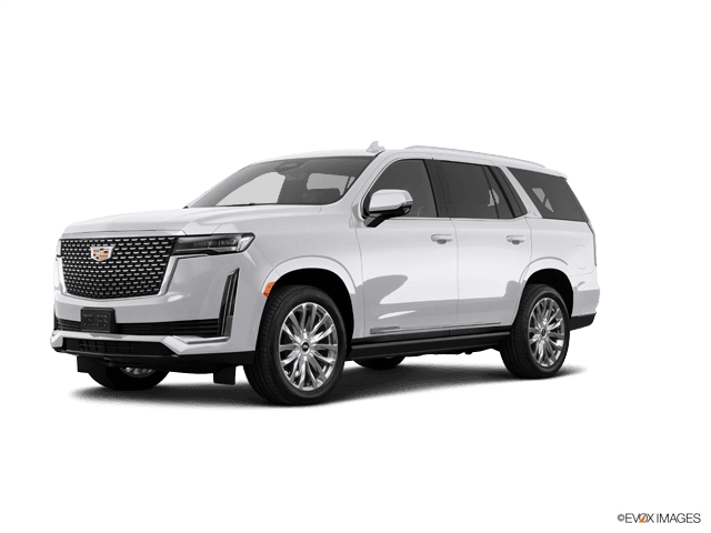 2022 Cadillac Escalade Sport