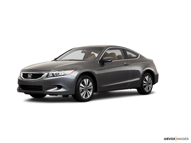 2010 Honda Accord EX-L
