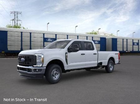 2025 Ford F-250 Super Duty XL