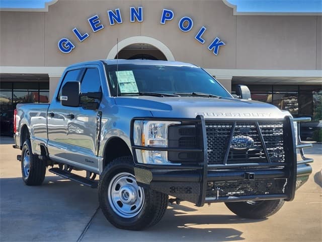 2023 Ford F-350SD XL