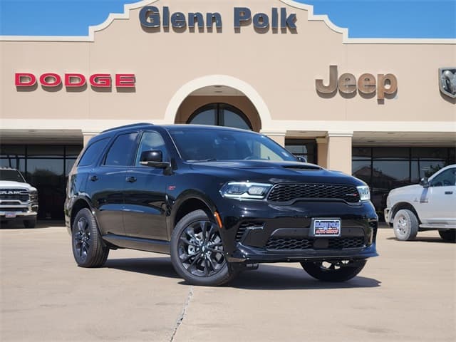 2025 Dodge Durango GT Plus