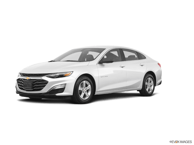 2020 Chevrolet Malibu RS