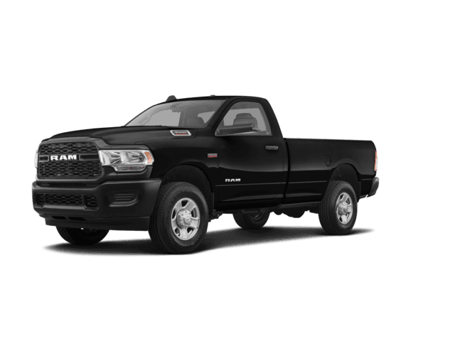 2022 Ram 3500 Laramie Longhorn