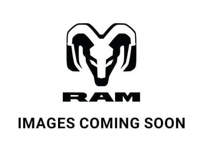2026 RAM Big Horn