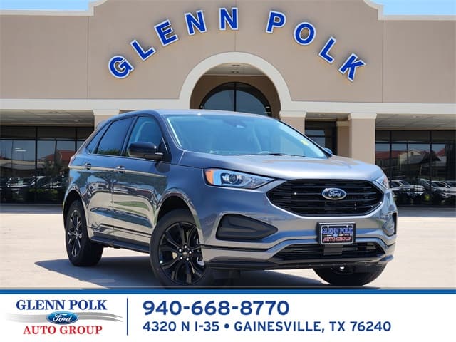 2024 Ford Edge SE