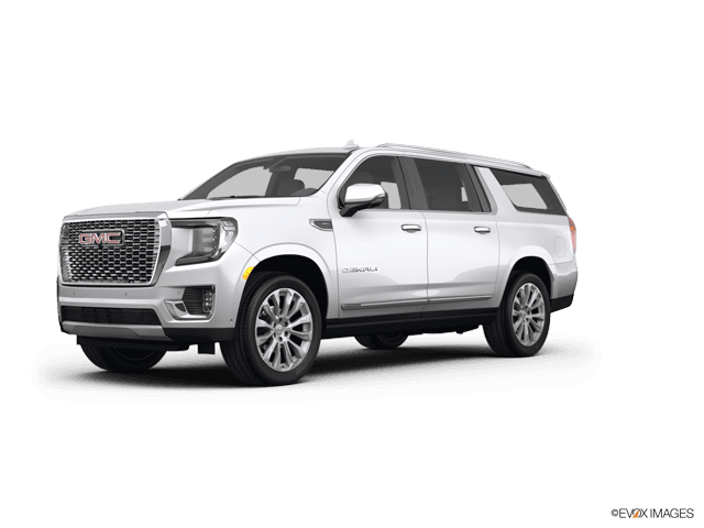 2025 GMC Yukon XL Denali Ultimate