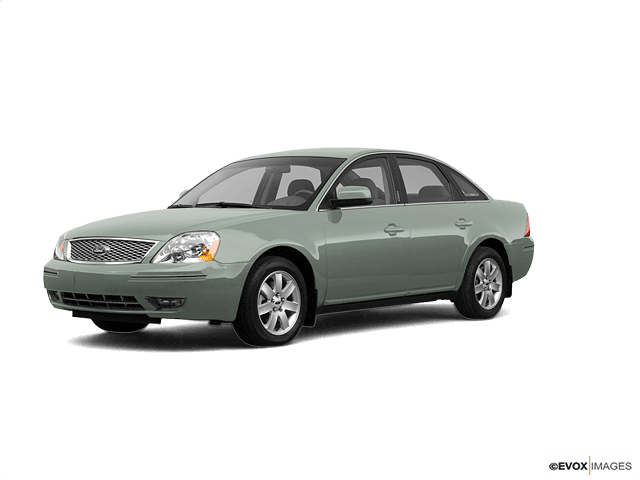 2007 Ford Five Hundred SEL