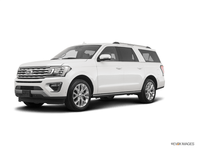 2019 Ford Expedition Max Platinum