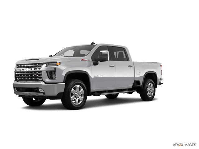 2020 Chevrolet Silverado 3500HD High Country