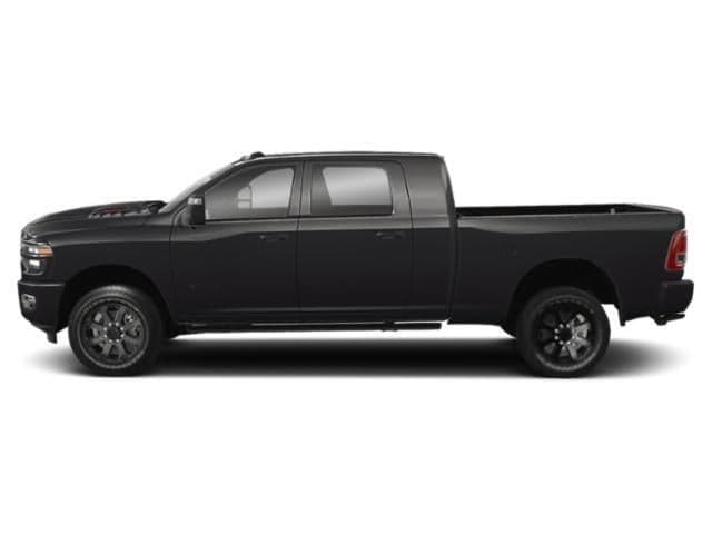 2026 Ram 3500 Limited/Longhorn