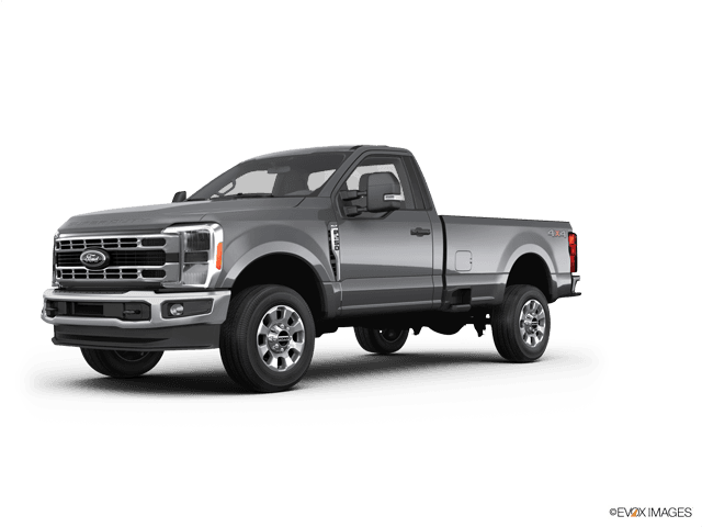 2026 Ford F-250 Super Duty XLT