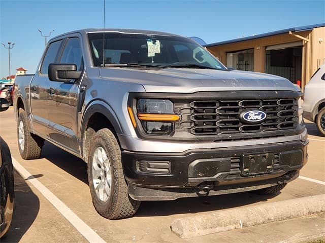 2024 Ford F-150 XL