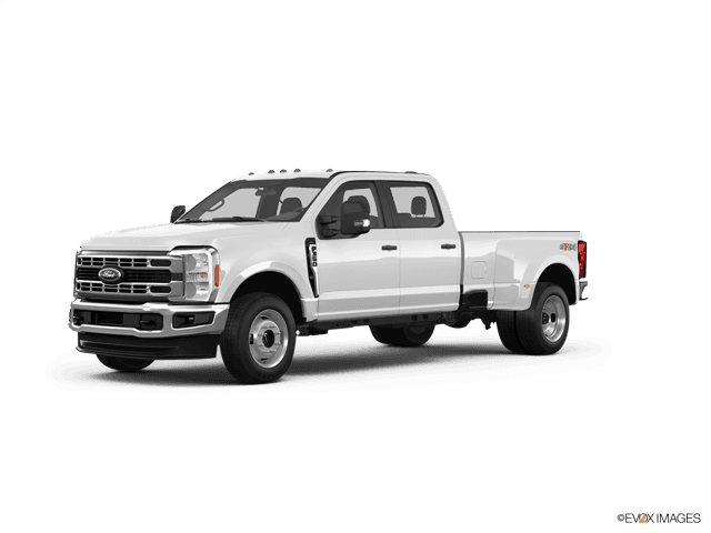 2026 Ford F-350 Super Duty King Ranch