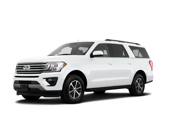 2021 Ford Expedition Max XLT