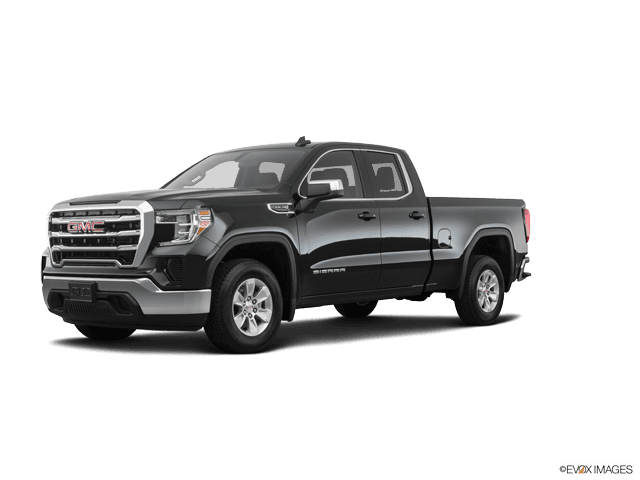 2020 GMC Sierra 1500 SLE