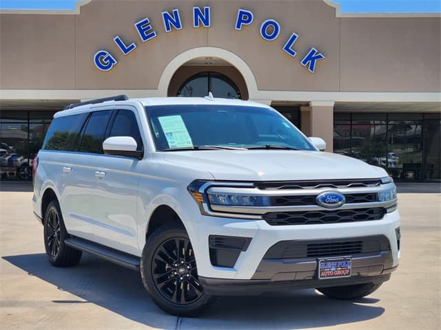 2024 Ford Expedition Max XLT