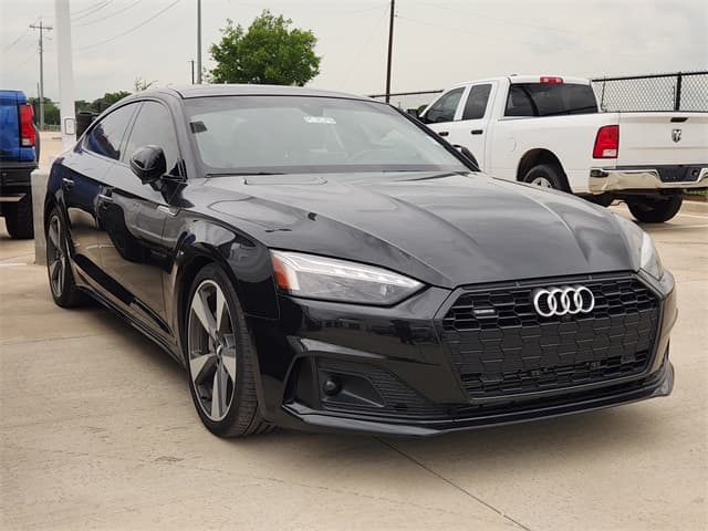2020 Audi A5 Sportback Prestige
