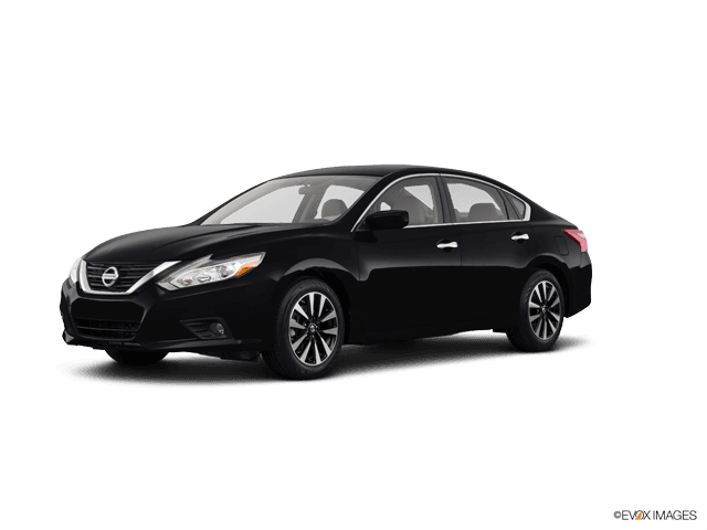 2018 Nissan Altima 2.5 SL