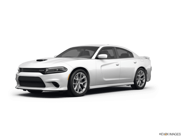 2022 Dodge Charger R/T Scat Pack