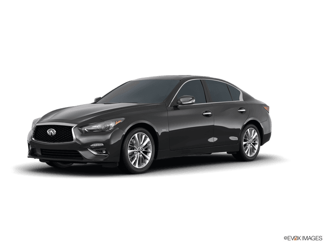 2021 INFINITI Q50 3.0t LUXE