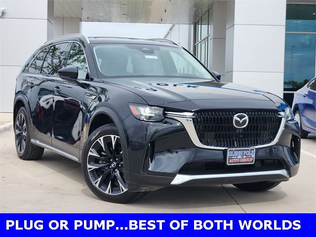 2024 Mazda CX-90 PHEV Premium